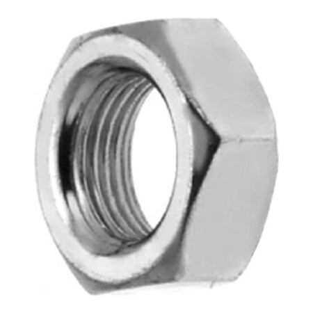 Allpoints Nut, Knife Shaft For Hobart 265882